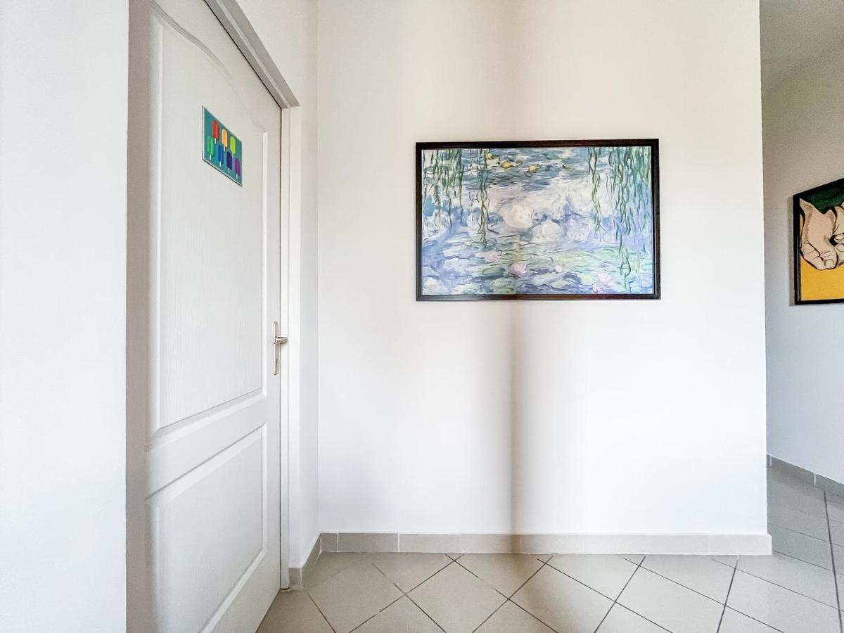 Villa 21 Boutique Rooms Balatonalmádi エクステリア 写真