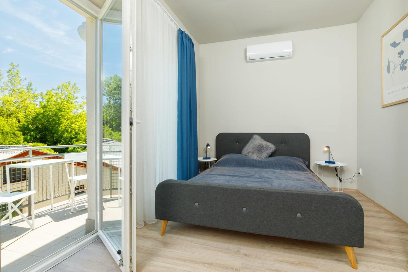 Villa 21 Boutique Rooms Balatonalmádi エクステリア 写真